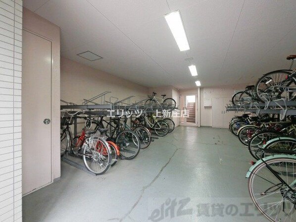 エル・セレーノ大阪天神橋の物件内観写真